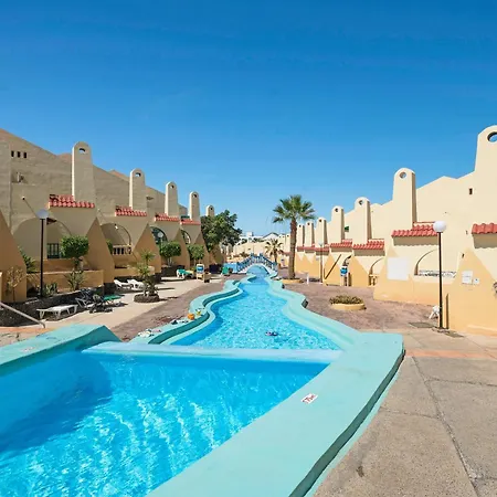 Dreams Holidays Apartamento *