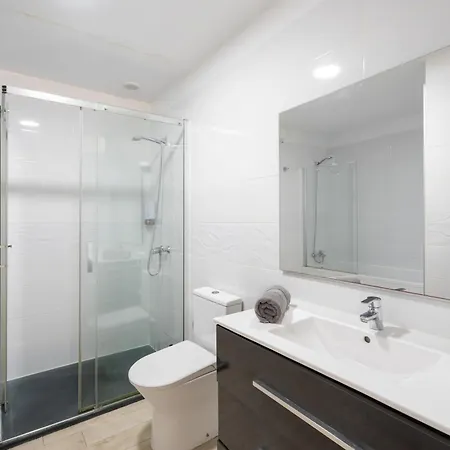 Dreams Holidays Apartamento Costa Adeje (Tenerife)