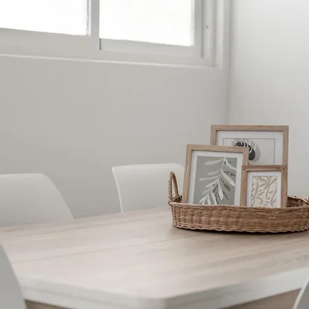 Apartamento Dreams Holidays Costa Adeje (Tenerife)