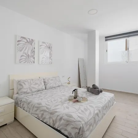 Apartamento Dreams Holidays
