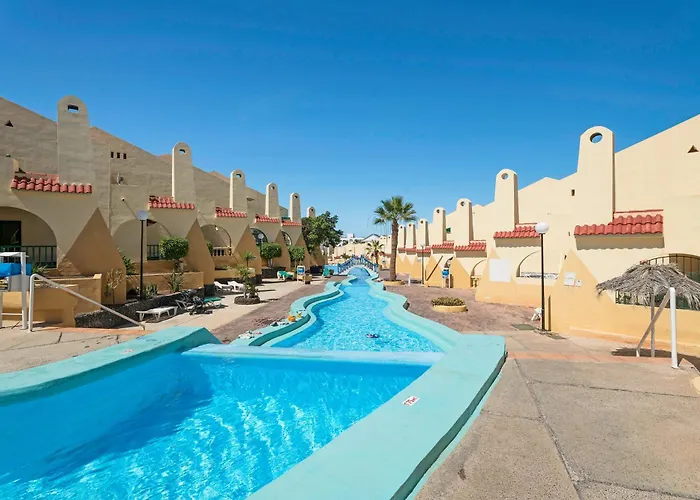 Dreams Holidays Apartmán *