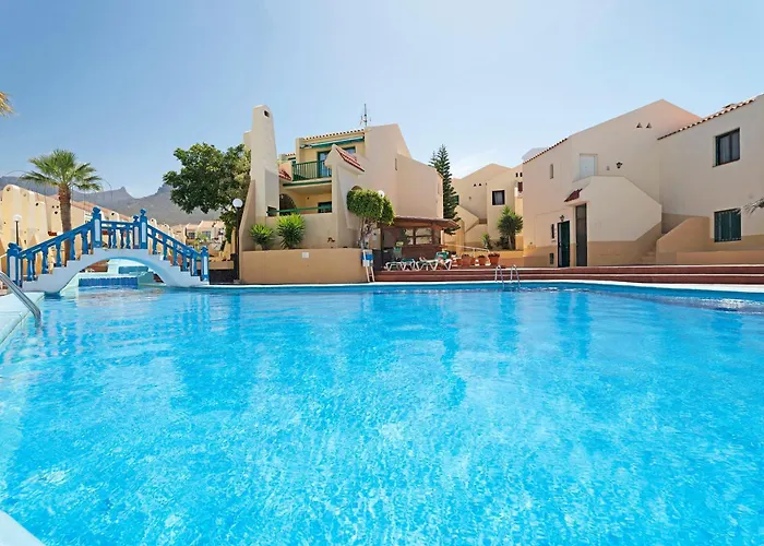 Dreams Holidays شقة