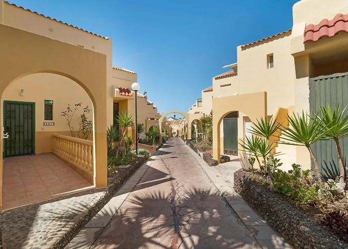 Apartmán Dreams Holidays Costa Adeje (Tenerife)