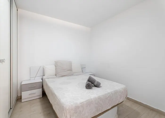 Dreams Holidays Costa Adeje (Tenerife)