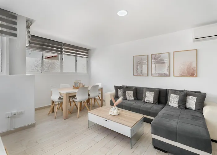 Apartmán Dreams Holidays Costa Adeje (Tenerife)