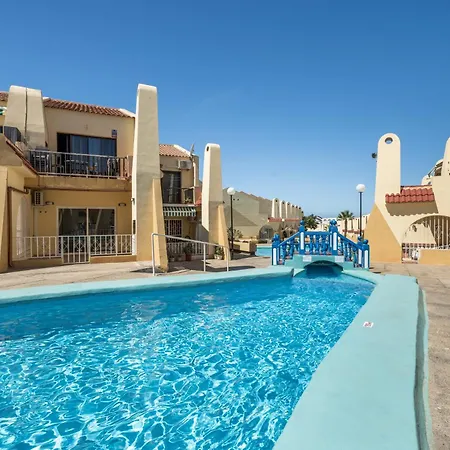 Dreams Holidays * Costa Adeje (Tenerife)