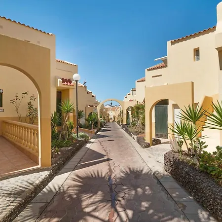 Apartment Dreams Holidays Costa Adeje (Tenerife)