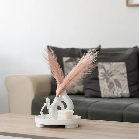 Apartment Dreams Holidays