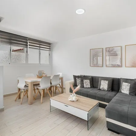 Apartman Dreams Holidays Costa Adeje (Tenerife)