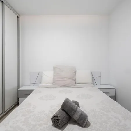 Dreams Holidays Apartment *