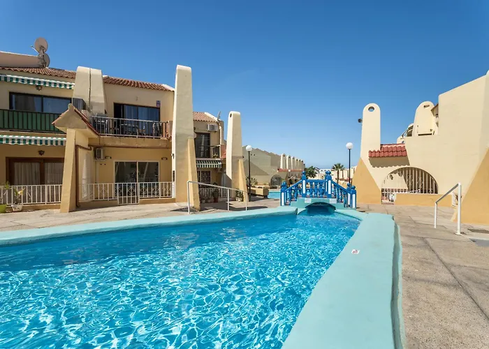 Dreams Holidays * 아데제