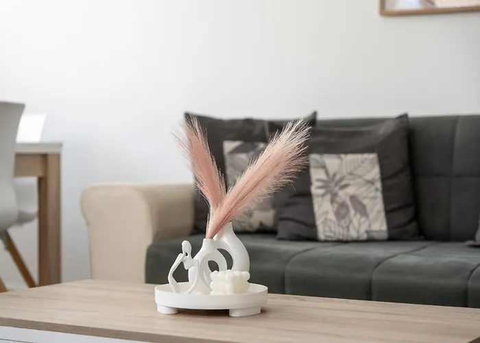 Apartment Dreams Holidays