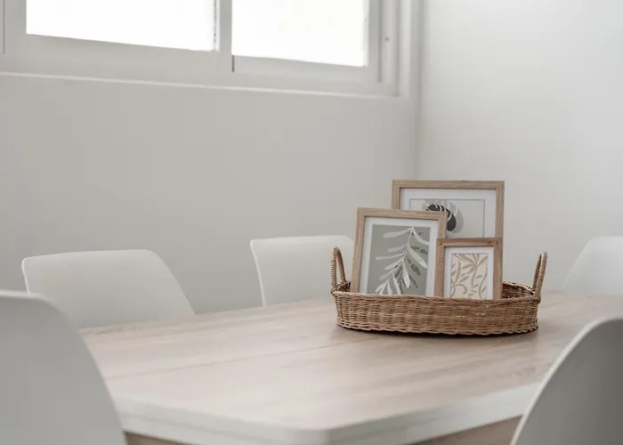 아파트 Dreams Holidays 아데제