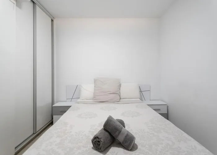 Dreams Holidays Apartment *